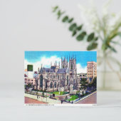 Old Briefkaart - Sydney, New South Wales (Staand voorkant)