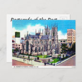 Old Briefkaart - Sydney, New South Wales (Voorkant / Achterkant)