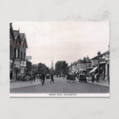 Old Briefkaart - Wallington, London Borough of Sut (Voorkant)