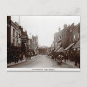 Old Briefkaart - Wandsworth High St., Londen (Voorkant)
