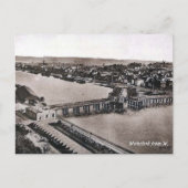 Old Briefkaart - Waterford, Ierland (Voorkant)