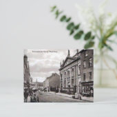 Old Briefkaart - Waterford, Ierland (Staand voorkant)