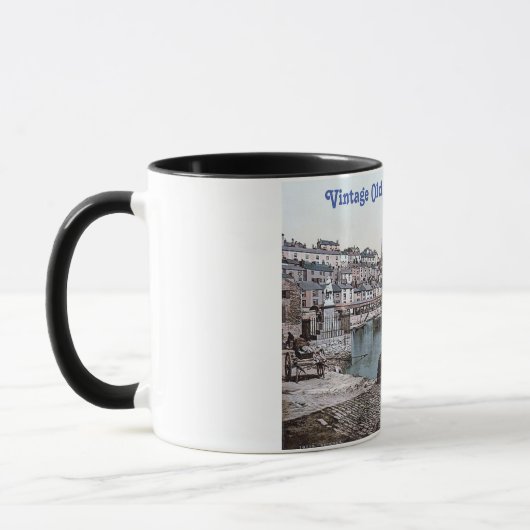  Old Brixham 1880's Mok (Links)