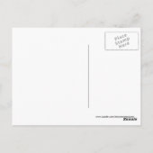 Old Bull Durham sigarettenfabriek Briefkaart (Achterkant)