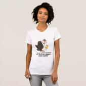 Old Buzzard Bingo t-shirt (Voorkant volledig)