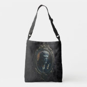 Old Campaigner Cross-Body Bag Crossbody Tas (Achterkant)