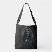 Old Campaigner Cross-Body Bag Crossbody Tas (Voorkant)