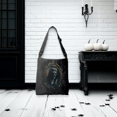 Old Campaigner Cross-Body Bag Crossbody Tas