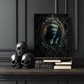 Old Campaigner Poster