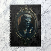 Old Campaigner Spiral Notitieboek