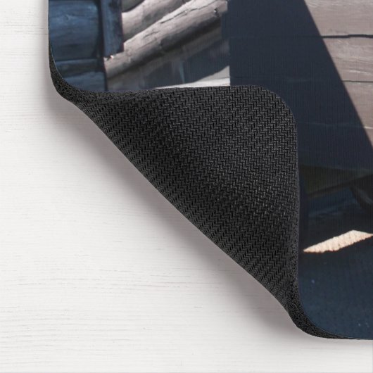 Old Cannon Muismat (Hoek)