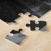 Old Cannon St. Augustine Fort Florida. Legpuzzel (Zijkant)