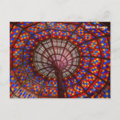 Old Capitol - Baton Rouge Briefkaart (Voorkant)