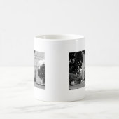 Old Capitol Building - Milledgeville, Georgia Koffiemok (Center)