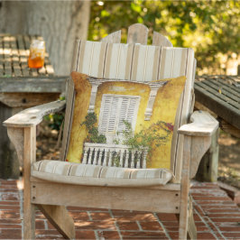 Old Cartagena Outdoor Sierkussen