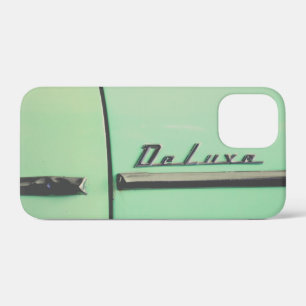 Old Chevrolet Deluxe Case-Mate iPhone Case