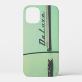 Old Chevrolet Deluxe Case-Mate iPhone Case (Achterkant)