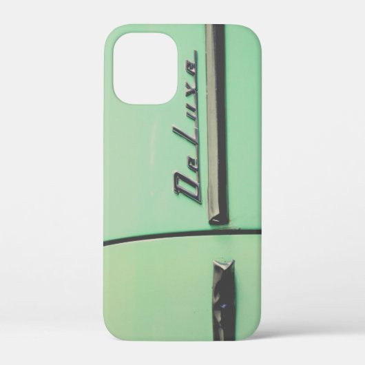 Old Chevrolet Deluxe Case-Mate iPhone Case (Achterkant)