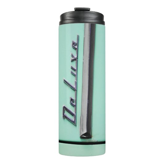 Old Chevrolet Deluxe Thermosbeker (Voorkant)