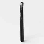 Old Chimpansee iPhone case (Achterkant/links)