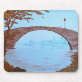 Old City Bridge Muismat (Voorkant)