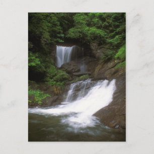 Old City Herfsten Vermont Briefkaart