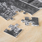 Old City of Jerusalem, ca. 1890 Legpuzzel (Zijkant)