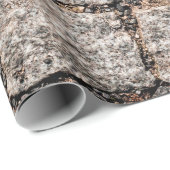 Old cobble stone pattern at the streetabstract,anc cadeaupapier (Rol Hoek)