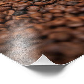 Old Coffee Grinder Foto Afdruk (Hoek)