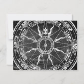 Old Compass Roos Aankondiging (Voorkant)