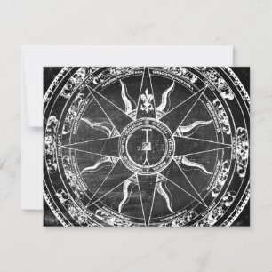 Old Compass Roos Aankondiging