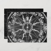 Old Compass Roos Aankondiging (Voorkant / Achterkant)
