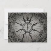 Old Compass Roos Aankondiging (Voorkant)
