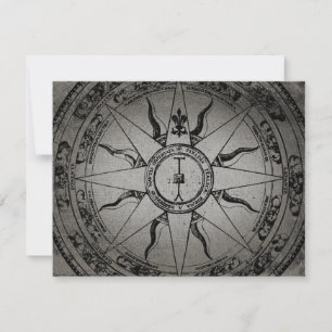 Old Compass Roos Aankondiging