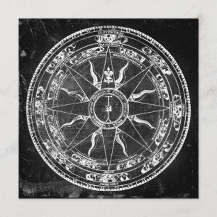 Old Compass Roos Kaart