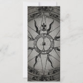 Old Compass Roos Kaart (Voorkant)