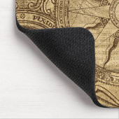 Old Compass Roos Muismat (Hoek)