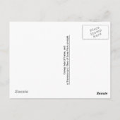 Old Coney Island Trains, Luna Park Afbeelding Brie Briefkaart (Achterkant)