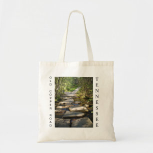Old Copper Road canvas tas