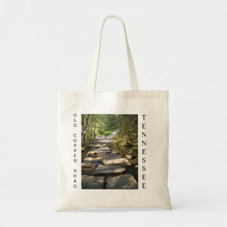 Old Copper Road canvas tas