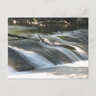 Old Country Club Road briefkaart