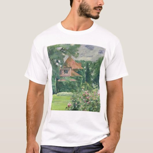 Old Country House, 1902 T-shirt (Voorkant)