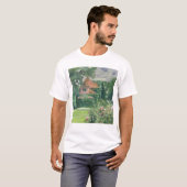 Old Country House, 1902 T-shirt (Voorkant volledig)