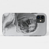 Old Country Pug Case-Mate iPhone Case (Achterkant (horizontaal))