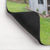 Old Country Shack Muismat (Hoek)