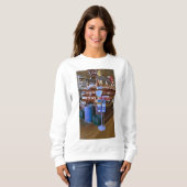 Old Country Store T-shirt (Voorkant volledig)