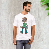 Old Cowboy T-shirt