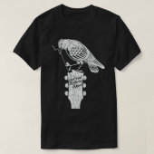 Old Crow Medicinal Show Essential T-Shirt Copy (Design voorkant)