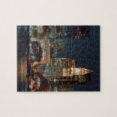Old Custom House Legpuzzel (Horizontaal)