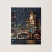 Old Custom House Legpuzzel (Verticaal)